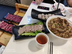 -陈记顺和牛肉火锅(岗顶店)