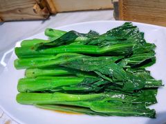 -點無缺茶楼·海鲜酒家(世博店)