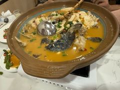 -新凯旋烧烤·燕姐千岛湖土菜