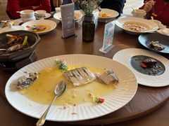 -水月周庄铂尔曼酒店-水月荟中餐厅