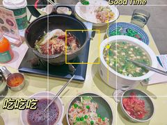 -米仓食堂(皇庭广场店)