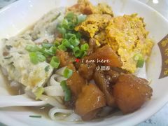-荔林食店(西华路店)