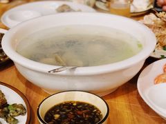 -阿钦大排档