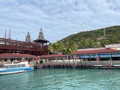 -海南分界洲岛旅游区