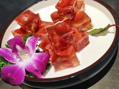 水晶山楂-东莱馋房(陆家嘴店)