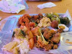 -新红帽自助盒饭(大悦城店)