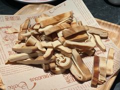 -李记饺子·熏酱东北菜(欢乐谷店)