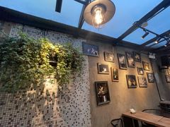 -半度雨棚(莫干山路店)