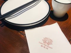 -Local泰莲庭(虹鳟鱼店)