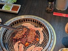 -AJIYA·池袋日式烧肉自助(天津万象城店)
