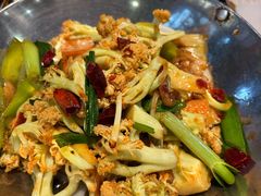 -怪怪龙虾·来自江苏盱眙(惊驾路店)