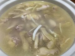 -龙泉人椰子鸡·糟粕醋·地标海南菜(龙昆南店)