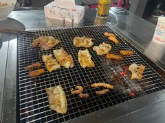 -同心烧烤(总店)
