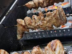 -草原碳烤羊腿(仙塘店)