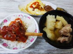 -南屯蕭爌肉飯