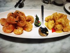 荣兴双味虾-荣兴酒家(徐家汇店)