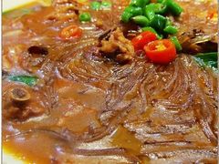 -大地烙馍村(商城路店)