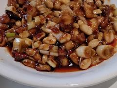 -大鸭梨烤鸭(左家庄店)
