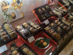 -檬舒舒MonChouChou(久光百货店)