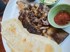 -君悦酒店·1881·北京烤鸭