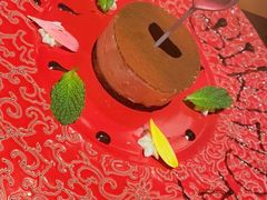 -Golden Lily河内巴黎法越料理餐厅(建国西路店)