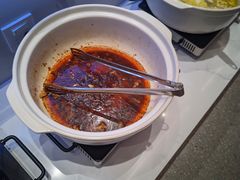 -素满香·全民食养自助(长宁龙之梦店)