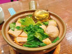 -马来西亚肉骨茶汤·招牌螃蟹·烧鸡·呷喱吧吧(海上世界店)