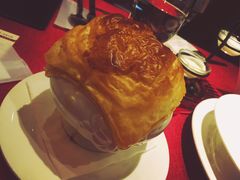 酥皮海鲜清汤-王品台塑牛排(成都万象城店)