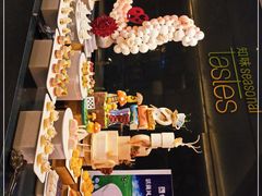 -富力威斯汀酒店·知味自助餐厅