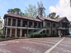 -香港大学
