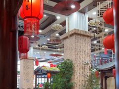 -正阳春烤鸭店(杨楼店)