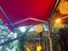 -Santoor 萨都里印度餐厅(北锣鼓巷店)