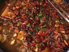 -星河湾半岛酒店-真粤中餐厅