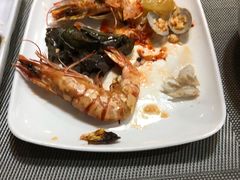 -向阳庄烧烤店(望京西园店)