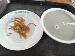 -老磁器口豆汁店(马家堡店)