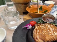 -KingThaia金泰兰(滨江天街店)