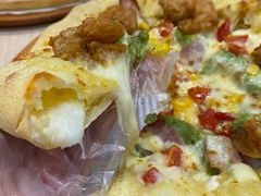 -达美乐比萨(双安店)