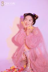 -onlygirl摄影美学馆高端定制(江滩店)