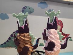 -CORNER CONE GELATO酷矿手作霜淇淋(南头古城店)