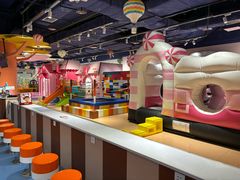 -meland·儿童乐园·游戏厅娃娃机·电玩Xbox(成都合生汇店)