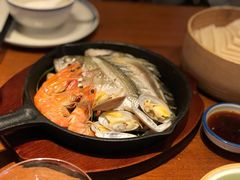 炝锅闽南小海鲜-林四喜·闽南传家菜(鼓浪屿店)