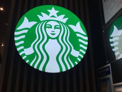 -星巴克(浦东机场T1国际27号口店)