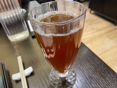 勺园梨汤-勺园中餐厅