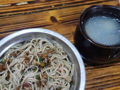 -高师傅特色米粉汤包(建设路店)