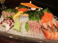 -万鱼亭 日本料理(无锡香山名园店)