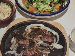 -俄士厨房(时代天街店)