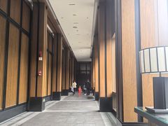 -湘湖逍遥庄园·水漾中餐厅