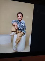 -西瓜庄园儿童摄影