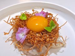 -荟廷·晶萃(陆家嘴尚悦湾店)