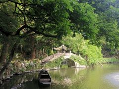-绮园景区